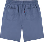 Levi's Boys' Boys' Pull on Twill Shorts