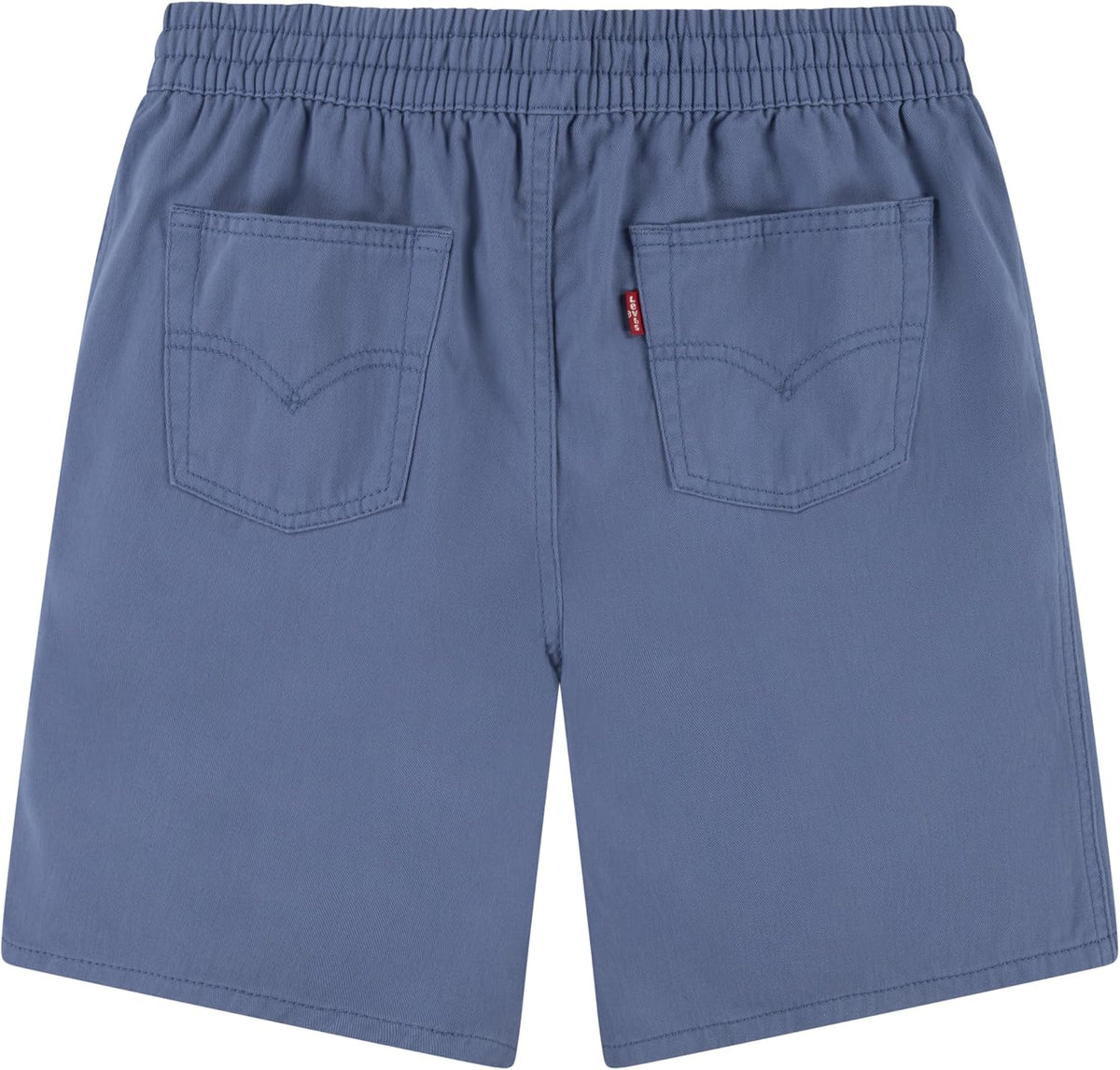 Levi's Boys' Boys' Pull on Twill Shorts