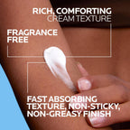 La Roche-Posay Lipikar AP+MAX Triple Repair Moisturizing Body Cream