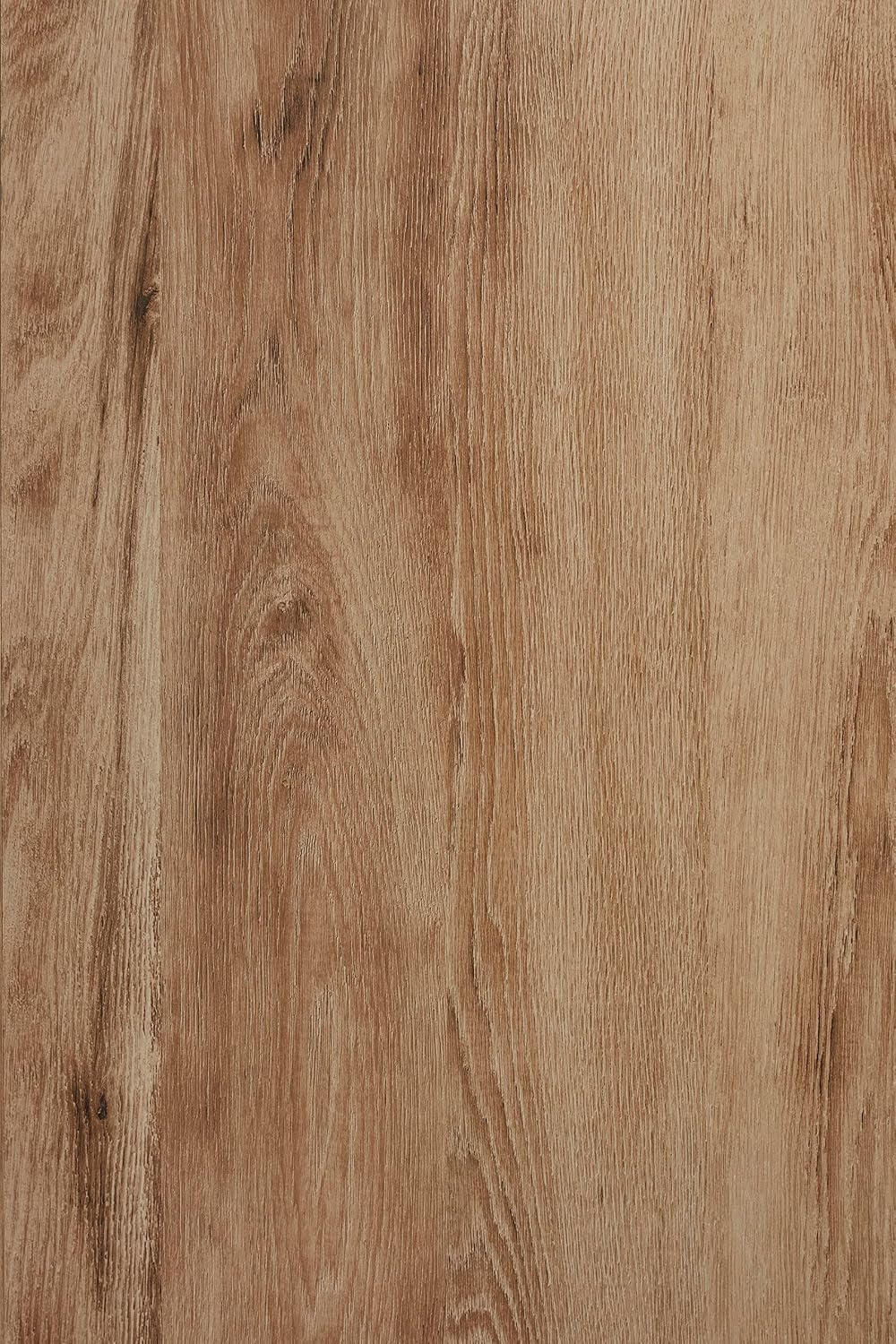 Signature Design by Ashley 6 Drawer Dresser for Bedroom, Golden Oak | 5-minute quick assembly, Contemporary tan brown finish, Durable engineered wood, Hyanna Series