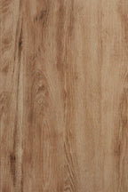 Signature Design by Ashley 6 Drawer Dresser for Bedroom, Golden Oak | 5-minute quick assembly, Contemporary tan brown finish, Durable engineered wood, Hyanna Series