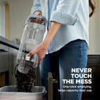 Shark Freestyle Max Cordless Upright Vacuum, Stone, SV2002HST