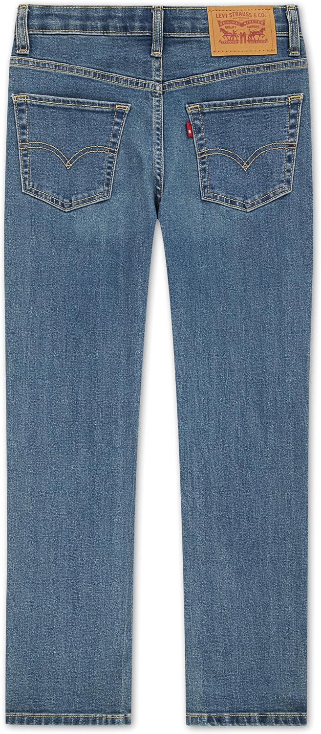 Levi's Kids 511 Eco Performance Jeans (Big Kid)