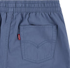 Levi's Boys' Boys' Pull on Twill Shorts
