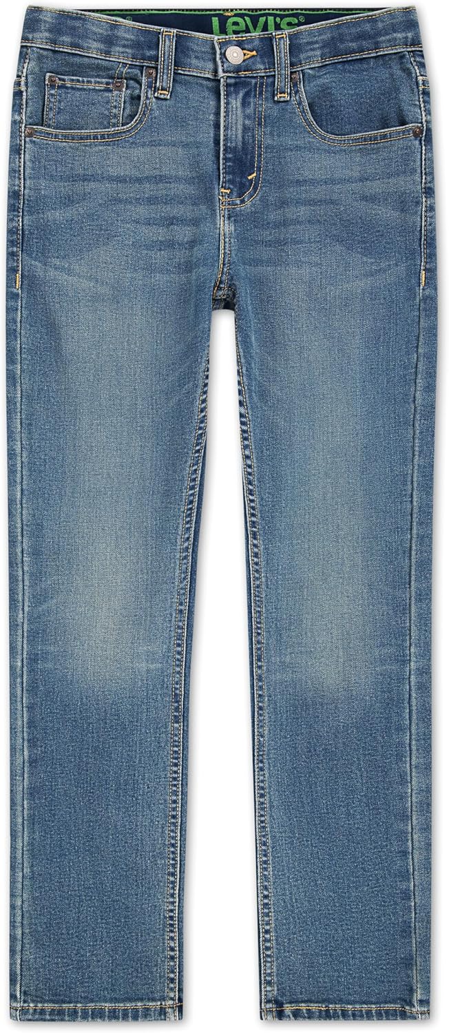 Levi's Kids 511 Eco Performance Jeans (Big Kid)