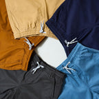 Levi's Boys' Boys' Pull on Twill Shorts