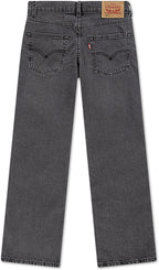 Levi's Boys' Loose Straight Fit Jeans
