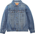 Levi's Boys' Denim Trucker Jacket
