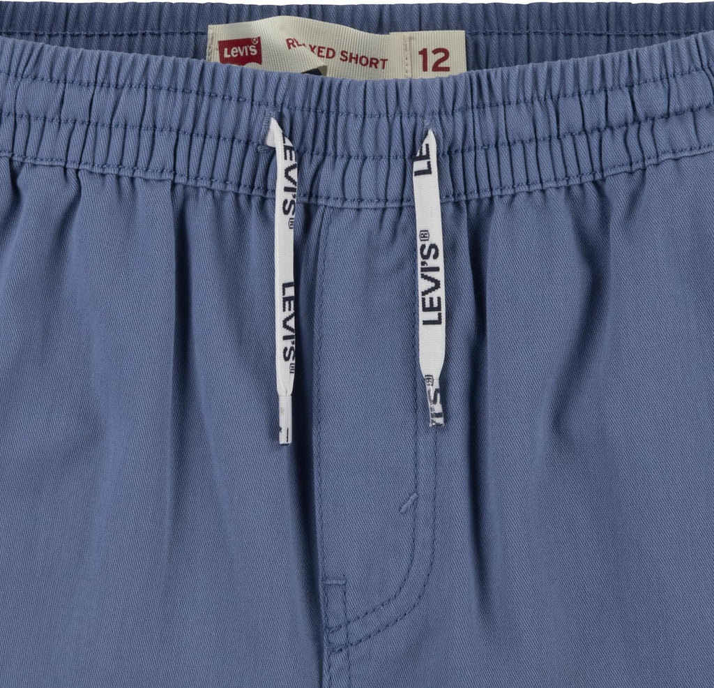 Levi's Boys' Boys' Pull on Twill Shorts