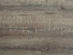 Signature Design by Ashley 3-Piece Living Room Coffee and End Table Set | Round coffee and square end tables, Laminate engineered wood, Dark metallic frames, Contemporary style, Wadeworth Series