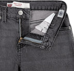 Levi's Boys' Loose Straight Fit Jeans